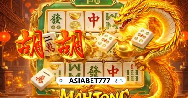 ASIABET777 Slot Anti Rungkad Indonesia