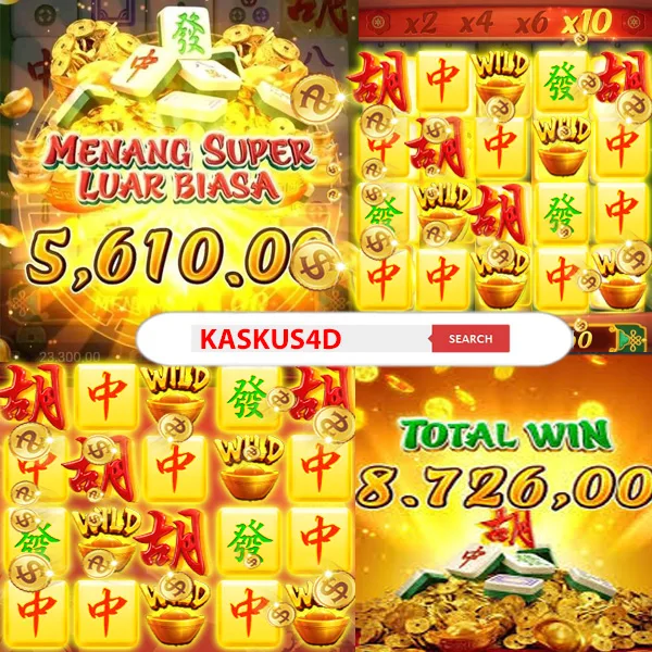 KASKUS4D APK Download Versi Terbaru