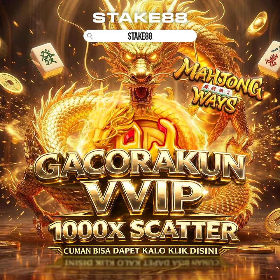 stake88 APK