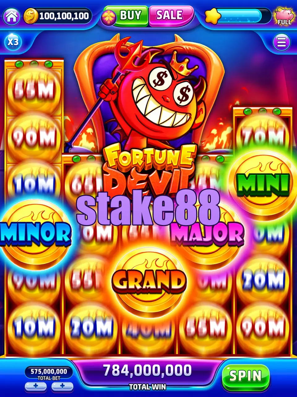 stake88 APK