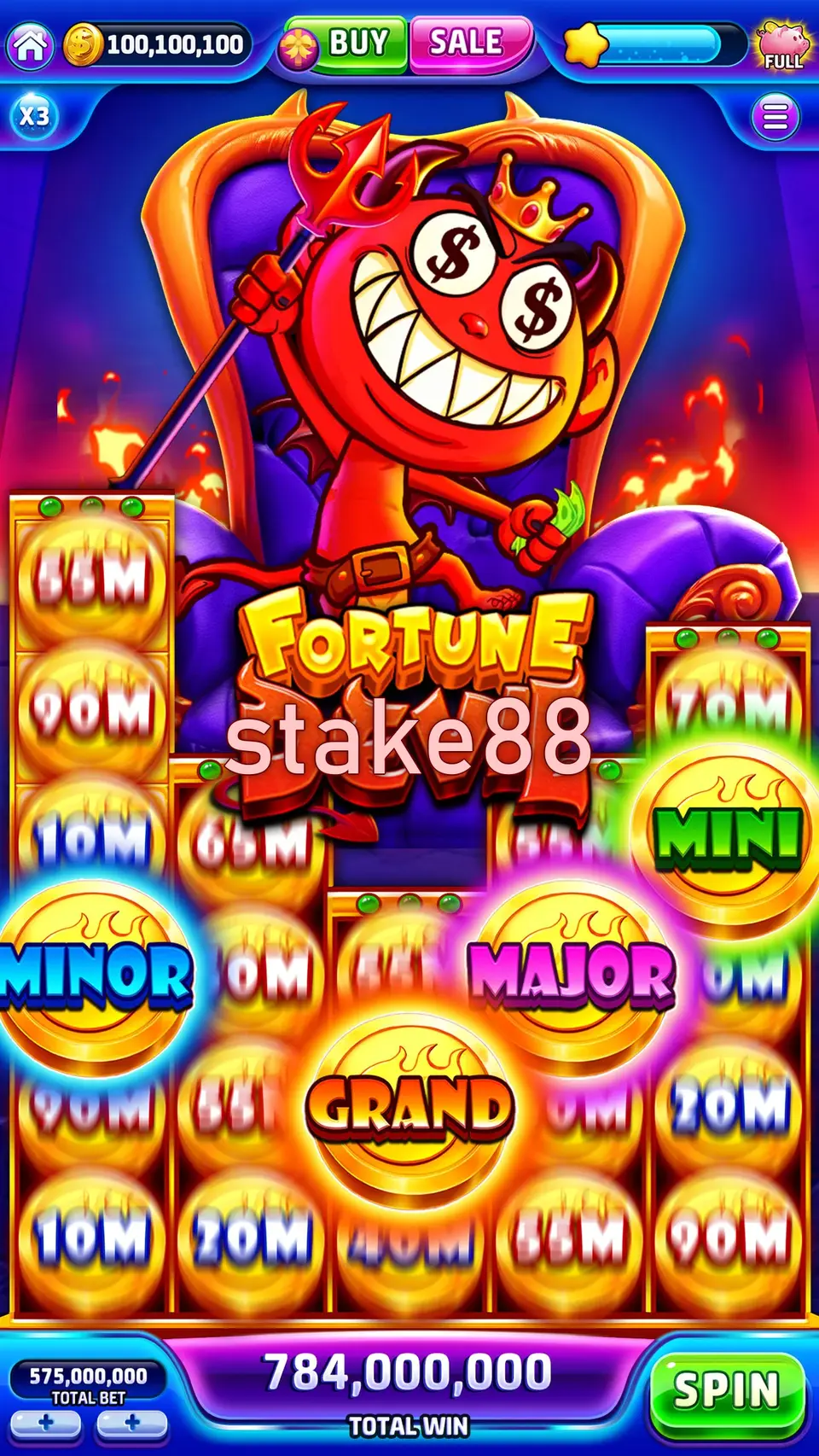 stake88 APK