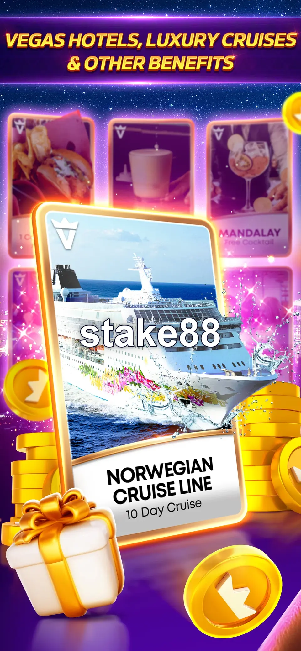 stake88 Preview - Resmi Unduh